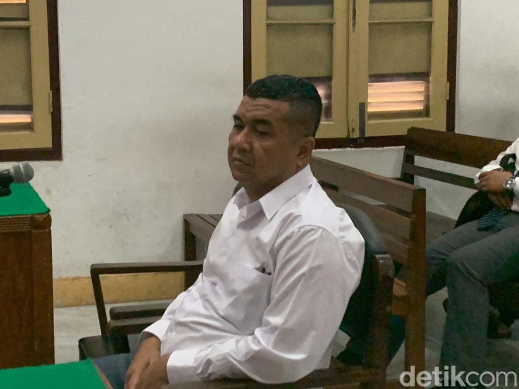 Perjalanan Kasus Perwira Polda Sumut Gelapkan Uang Koperasi Brimob Rp 3,7 M